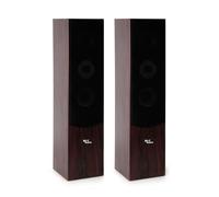 Paire d'enceintes Hifi/Home-Cinéma 2x500W L766-WA