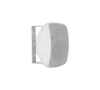 Artsound Enceintes d'extérieur ASW65.2 – Paire passive étanche 175 W Blanc