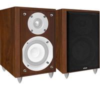 Paire d'enceintes passives Moniteur I - marron