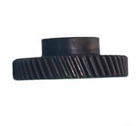 Paire d'engrenages à 47 dents pour marteau perforateur électrique 6A6 - Pièce de réparation compatible avec montage standard de 10 mm