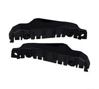 Paire d'entretoises de support de pare-chocs 7E0807183B et 7E0807184B pour structure de pare-chocs avant sur pour transporteur pour modèles T6 2016 2017 2018 2019 2020 2021