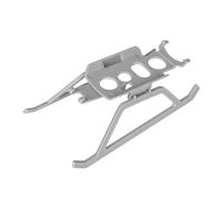Paire d'extensions pliables d'extension d'atterrissage, support Mavicare 3 à dégagement rapide, rallonges de hauteur, accessoires de traîneau surélevés