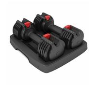 Paire D'haltères Ajustables 12 Kg Magellan