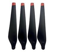 Paire d'hélices de Rechange 3390 CW CCW compatibles avec Les Drones agricoles DJI T10 T16 T20(4CW)