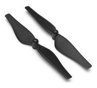 Paire d'hélices DJI Noir pour Ryze Tello Noir G