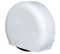Paire di housses de protection pour roues camping-car et caravane - Ø76-81cm