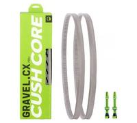 Cushcore Insert Xc Anti-puncture Mousse Argenté 29´´ / 1.8-2.4