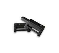 Paire embout d’axe de plage arrière compatible avec Renault Clio 3 Clio 2 Estate Grandtour