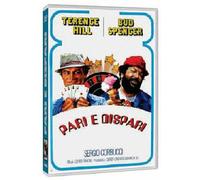Paire Et Impaire DVD FEDERAL VIDEO