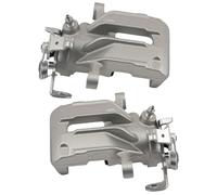 Paire Étrier de Frein Arrière for Ford Galaxy VW Passat Vento 1H0615424B 268mm