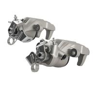Paire Étrier de Frein Arrière for Ford Galaxy VW Passat Vento 1H0615424B 268mm