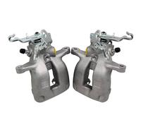 Paire Étrier de Frein Arrière For VW Golf V VI Jetta Scirocco EOS 2003-2016 41mm