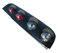 Paire Feux Phares Lumières Arrière - Ford Fiesta V 3 Portes (11/01-12/05) - Ner