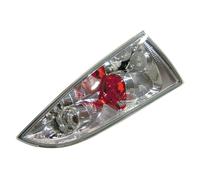 Paire Feux Arrière - Ford Focus 3/5 Portes (10/98-12/04) - Chrome PILOT Fo