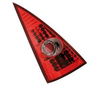 08306 Paire Feux Arrière LED Citroën C3 (2/02>) Rouge 1pz