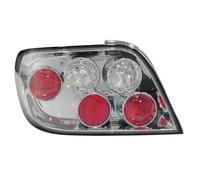 Paire De Phares Arrière Citroën XSARA (4/97-12/05) Chrome PILOT 08322