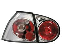 Paire Feux Phares Lumières Arrière - VW Golf V (10/03>) - Chrome