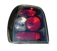 Paire Feux Phares Lumières Arrière - VW Polo (10/99-9/01) - Noir