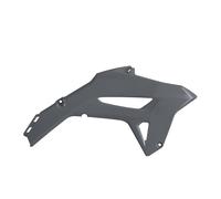 Paire Fianchetti De Radiateur Gris Pour Honda CRF 250 RX 2022-2022