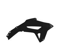 Polisport Fianchetti radiateur pour Honda CRF 250 RX 2022 Noir – Paire