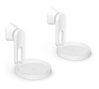 SONOS Wallmount Era 100 Blanc (la paire) - Supports d'enceintes