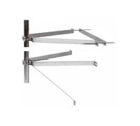 Erard Fixation murale DEP55 800892