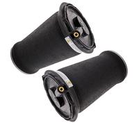 Paire for Range Rover P38 Air Suspension bag suspension RKB101460