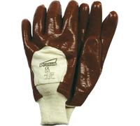 PAIRE GANT ENDUCTION PVC FORGES DE MAGNE - 38440 - 384410