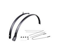 Paire garde boue sks 700c noir