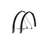 Paire garde boue sks bluemels cable line 28 i 45 mm noir