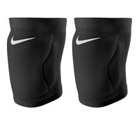 Paire Genouillères Volley-Ball Nike Streak Volleyball Genou Pad Noir Doublées