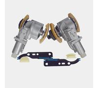 Paire kit de tendeur de chaîne de distribution de moteur pour Audi V6 078109087C
