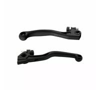 Polisport Kit leviers Off-Road Beta RR 125/250/300/350/390/430/480 Noir