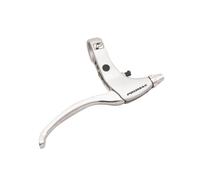 Paire Leviers Frein Citybike Bracelet Aluminium Argent 305340180 PROMAX Freins