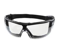 Paire lunettes prot. "élastique" WOLFCRAFT 4934000