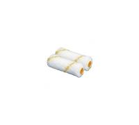Nespoli Manches en mousse anti-goutte pour petites surfaces 110 mm x 17 mm – Lot de 2