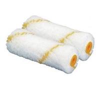 Nespoli Manches en mousse anti-goutte pour petites surfaces 110 mm x 17 mm – Lot de 2