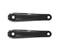 Shimano Steps M8150 E-bike Crank Noir 165 mm