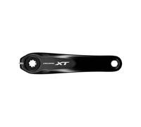 Paire Manivelles Shimano Steps FC-M8050 Sans Couronne 175mm M8100