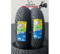 Paire Michelin 120/70-15 + 150/70-14 City Grip 2 DOT 2025/24 Pneus Kymco Neuf