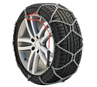 Paire Of Neige Chaînes SUV Offroad Jeep 12MM S-12 215 85 R16 215-16 225 75 R16