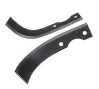 Paire outils de fraises type labour universels Ø360 mm L.240 mm