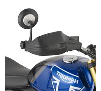 Givi Triumph Speed 400 2024 Hp6424b Handguard Noir