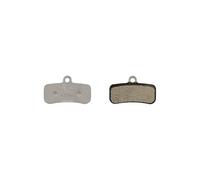 Paire Pastilles en Résine d03s-rx pour Freins A 4 Piston XT/Deore / Saint / Ze