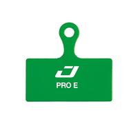 Paire Pastilles Frein à Disque Pro E-Bike Riderever/Shimano JDCAB85 JAGWIRE Fr