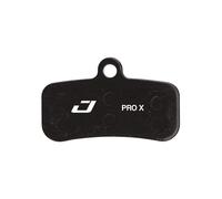 Paire Pastilles Frein à Disque Pro Extreme Fritté Shimano/ Tektro/ Trp J