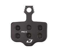 Paire Pastilles Frein à Disque Pro Extreme Fritté Sram / Avid JDCA579 Jagw