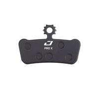 Paire Pastilles Frein à Disque Pro Extreme Fritté Sram / Avid JDCA598 Jagw