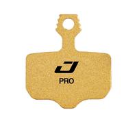 Paire Pastilles Frein à Disque Pro Semi-Metallica Sram / Avid. JDCA075 JAGWIRE F