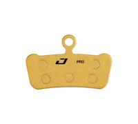 Paire Pastilles Frein à Disque Pro Semi-Metallica Sram / Avid JDCA100 JAGWIRE Fr